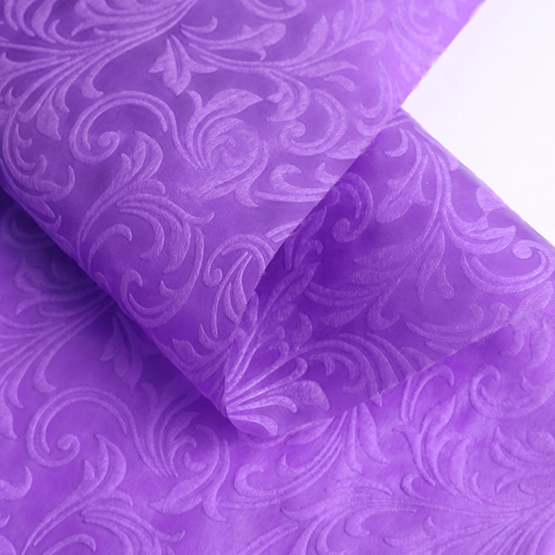 Embossed pattern Spunbond Nonwoven