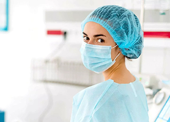 Medical and Hygiene