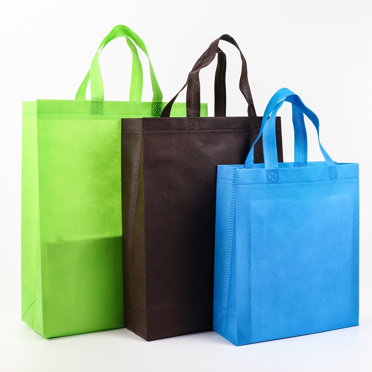 PP Nonwoven Bags