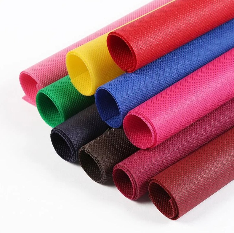 Dot Pattern Spunbond Nonwoven