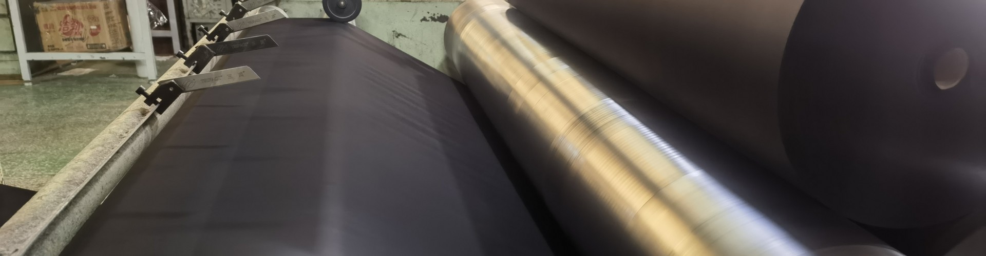 Expert Make-to-order PP Spunbond Nonwoven Fabric Factory