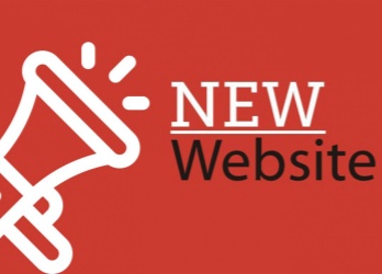 New Website Lanuch