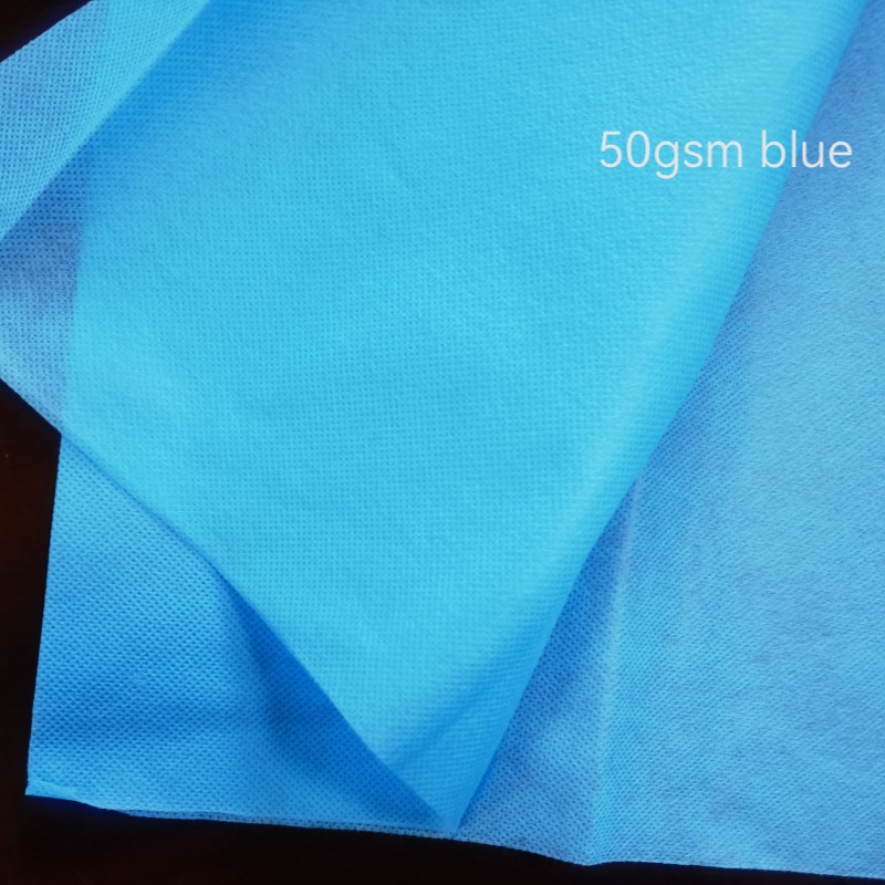 henghua nonwoven 50gsm ppsb