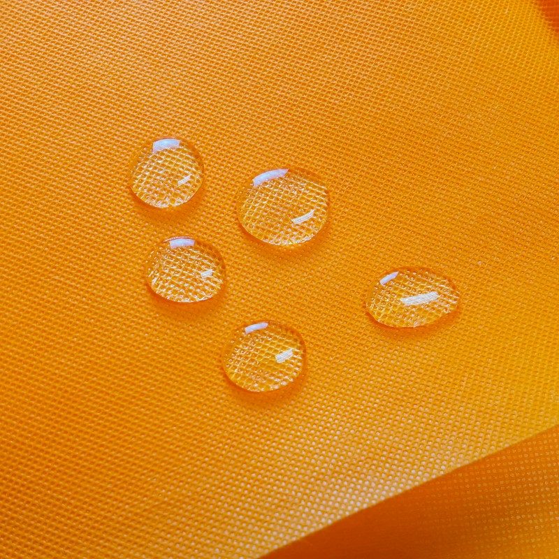 Feature process Spunbond Nonwoven