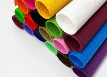 Heng Hua Factory Provide Following Nonwoven Fabric To Colombia Customer: