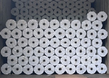 Heng Hua Factory Provide Following Nonwoven Fabric To Indonesia Customer:
