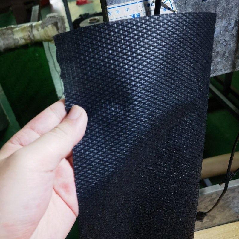 70gsm cross pattern spunbond non woven