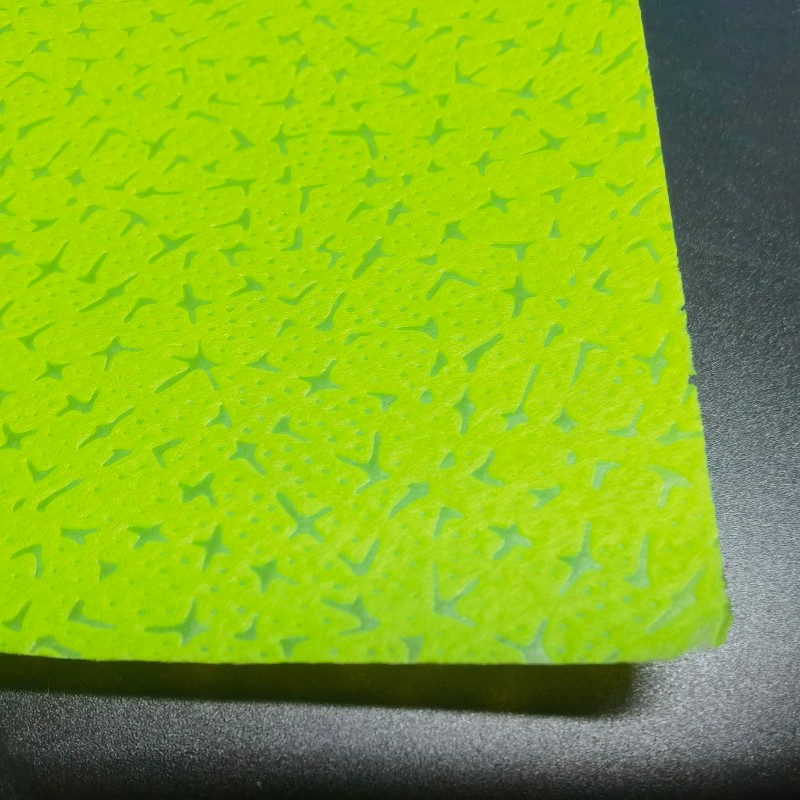spunbond polypropylene non woven material