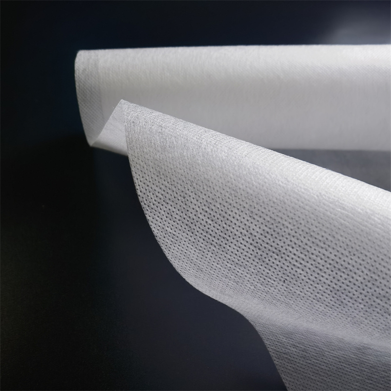 spunbonded nonwoven