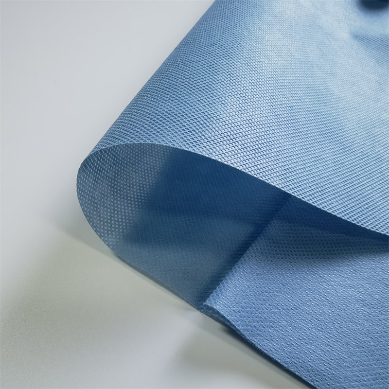 antistatic non woven