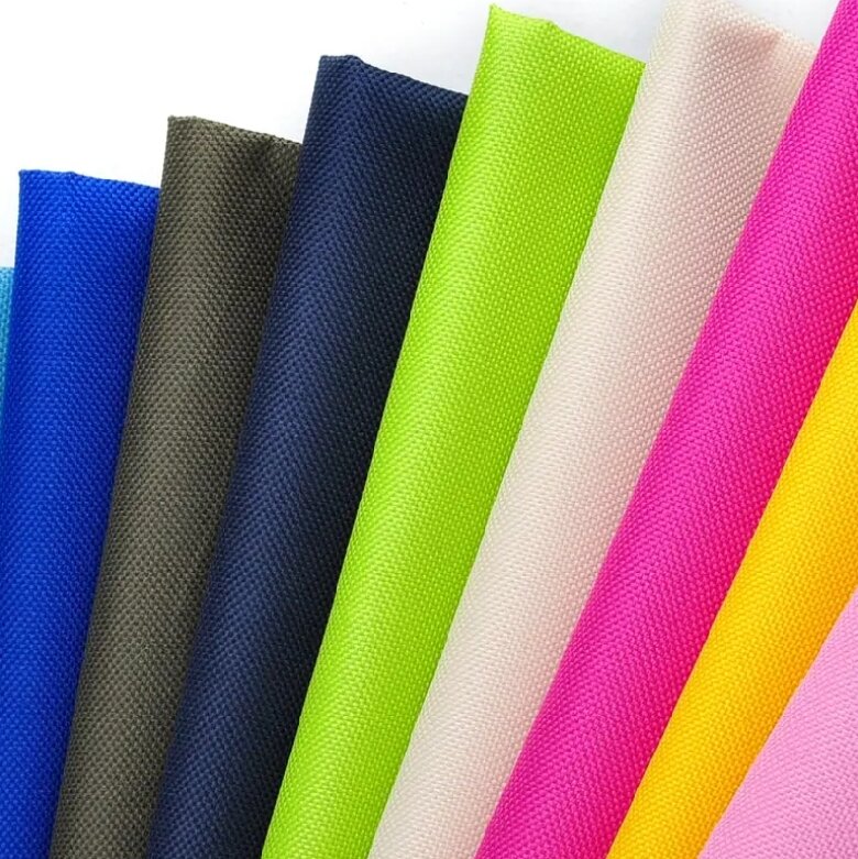 55GSM Colorful Polypropylene Spunbond Nonwoven Fabric for Table Cloth