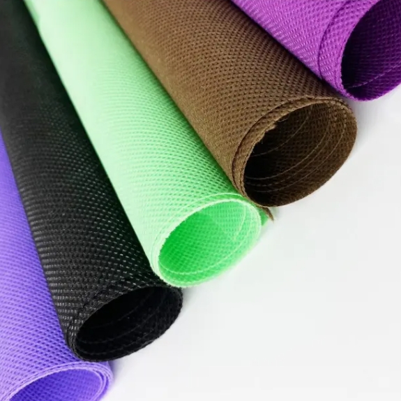 75GSM 100% Pp Spunbond Non-woven Fabric for Shopping Bags