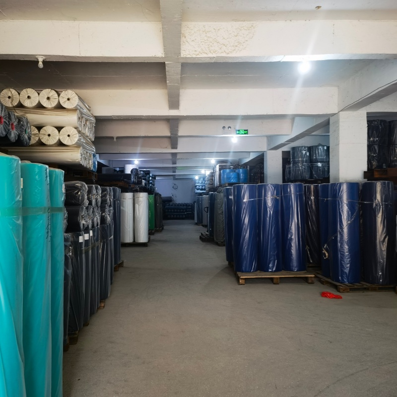 Extending Lifespan, Ensuring Quality: A Scientific Storage Guide for PP Spunbond Nonwoven Fabric