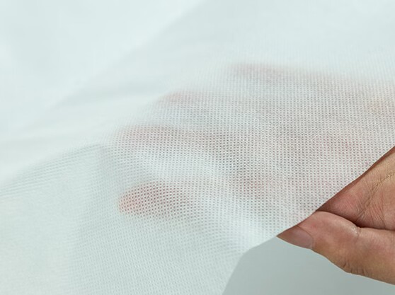 Henghua 50gsm White and Colorfull PP Spunbond Nonwoven Fabric Use For Pillow Cover