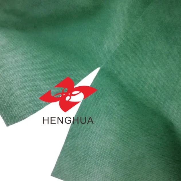 Pre-Cut 50gsm Polypropylene Spunbond Nonwoven Fabric For Table Cloth