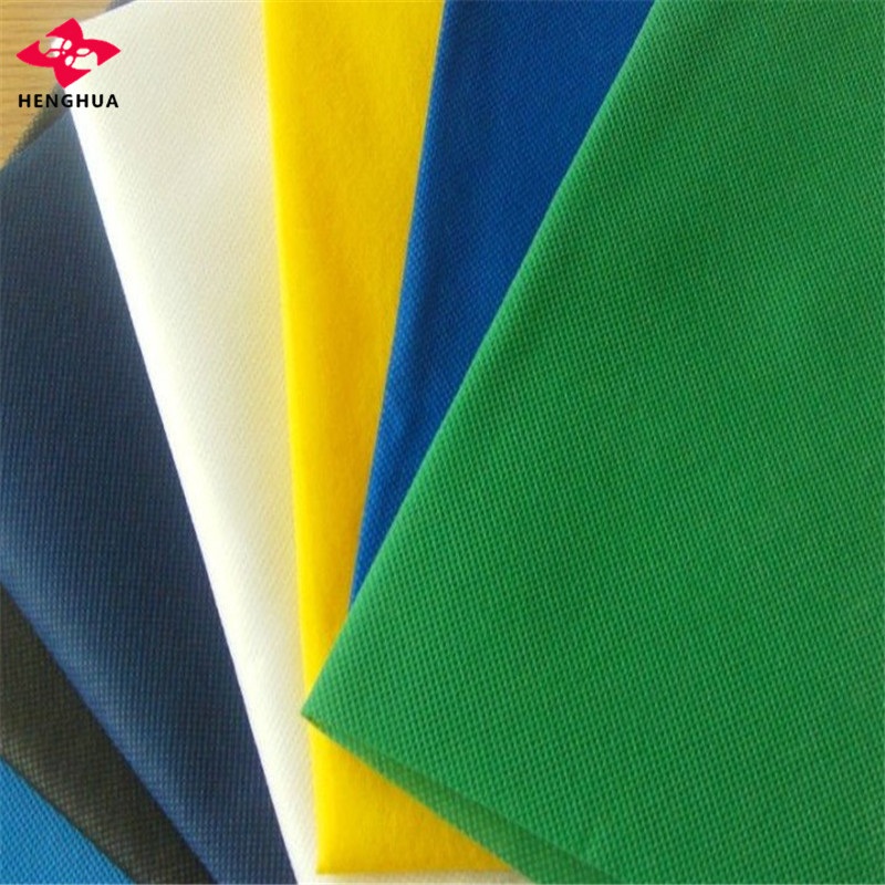 Why Polypropylene Spunbond Nonwoven? The Ultimate Guide to Its Key Features & Benefits