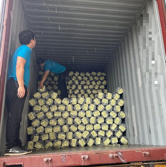 95 GSM Grey 160/180CM Width Polypropylene Spunbond Non woven for Bags