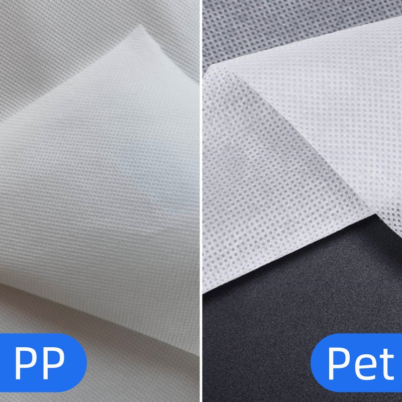 Is PP the Same as Polyester? A Guide for Nonwoven Buyers