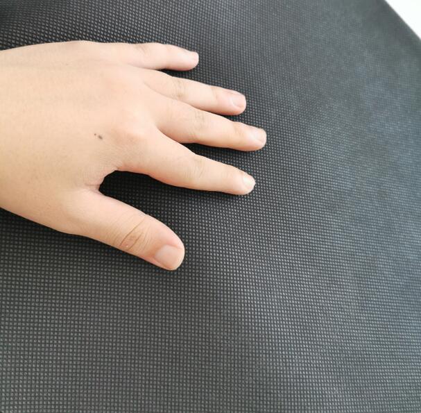 Henghua OEM PP Spunbond Nonwoven Fabric 10-250gsm