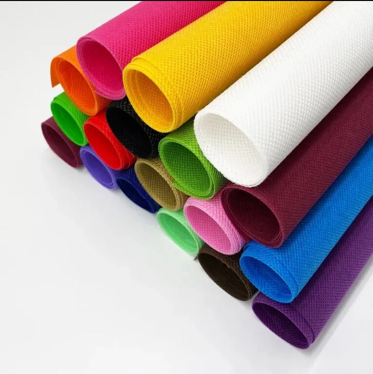 What is Spunbond Polypropylene? The Essential Guide to a Versatile Nonwoven Fabric
