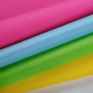 All About Polypropylene Spunbond Non-Woven Fabric: A Comprehensive Guide