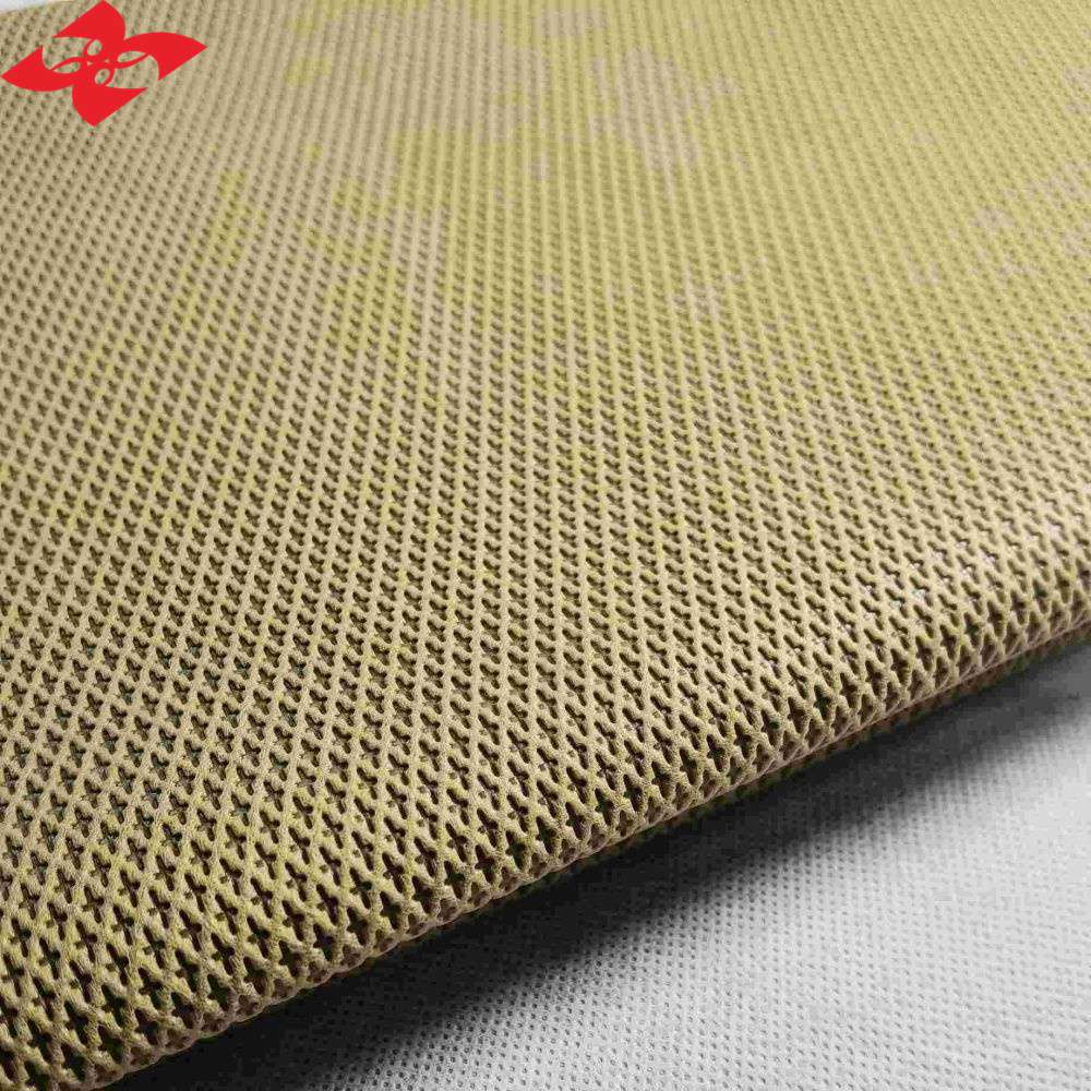 Henghua Cross Polypropylene Spunbond Nonwoven Fabric