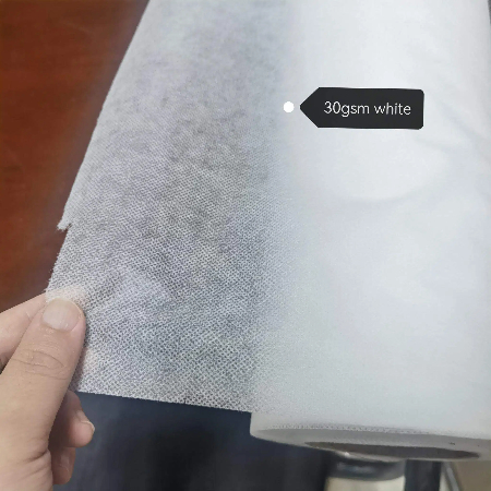 Disposable Hotel Slippers & Travel Caps Material: Lightweight Waterproof Breathable Spunbond Non-Woven Fabric (PP, 20-45gsm)