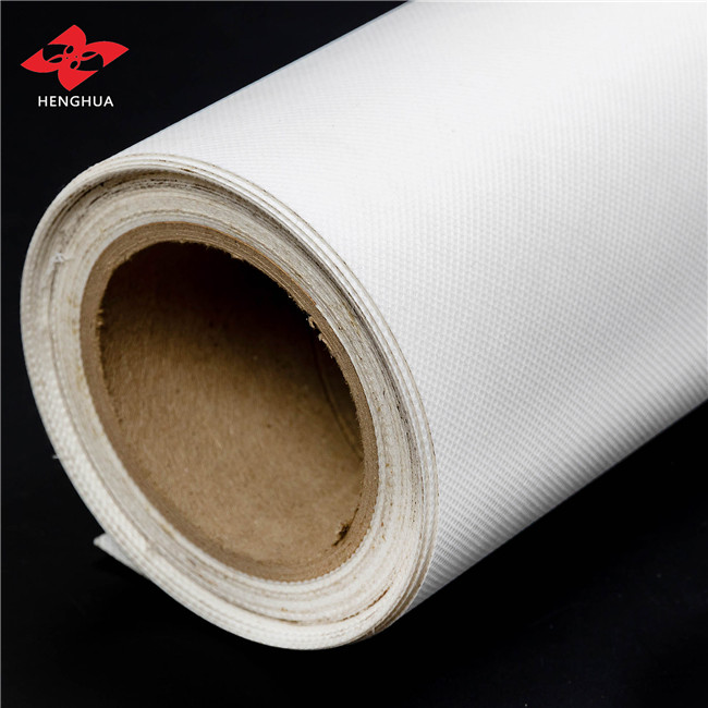 Henghua 50gsm PP Spunbond Nonwoven Fabric Used For Pillow Cover
