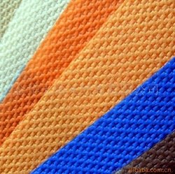 Henghua 10-250GSM Cross Polypropylene Spunbond Nonwoven Fabric PP Nonwoven Fabric