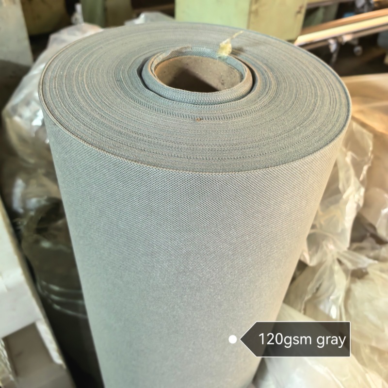 120gsm gray no.70552 in Henghua Nonwoven