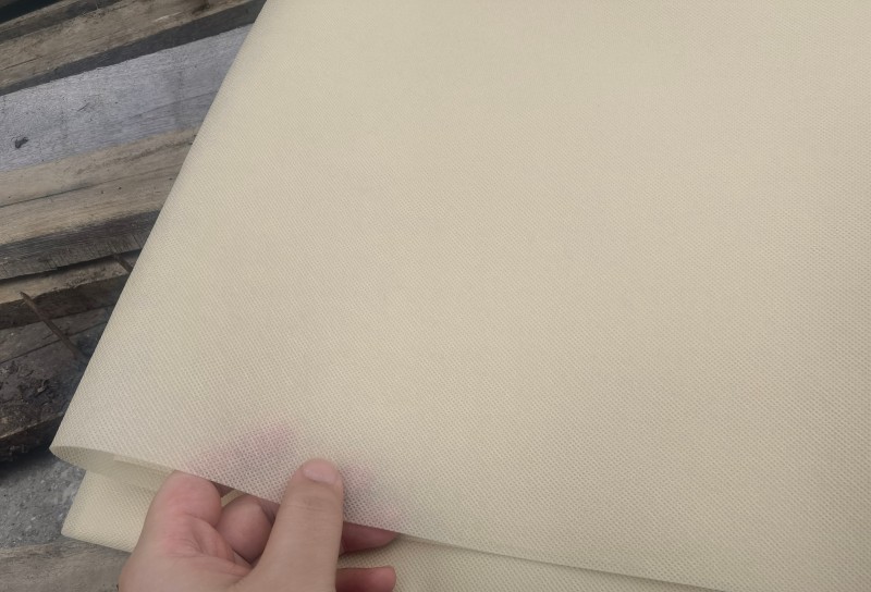 75gsm beige 101591 _Henghua Nonwoven 75gsm beige 101591 _Henghua Nonwoven