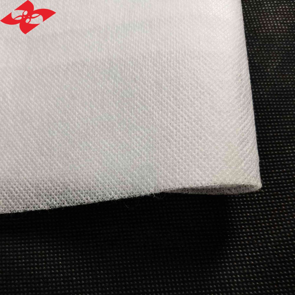 Henghua Polypropylene Spunbond Nonwoven Fabric PP Non Woven 100% Polypropylene Non woven Fabric