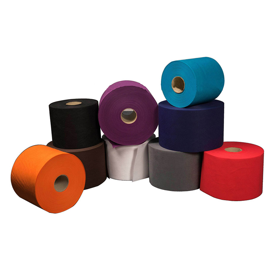 Henghua OEM PP Nonwoven Fabric PP Spunbond Nonwoven Fabric Polypropylene Nonwoven Fabric